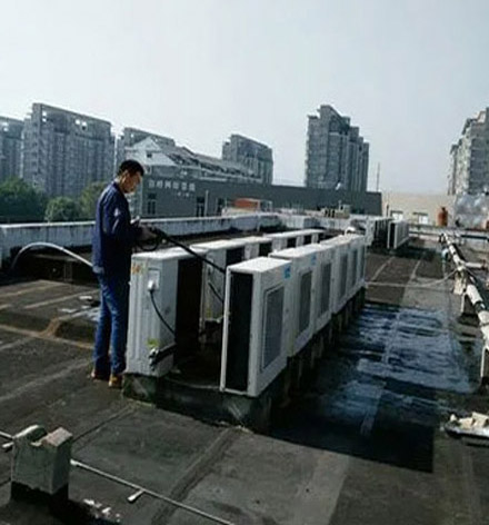 西藏 空调拆装 西藏本地 空调拆装公司